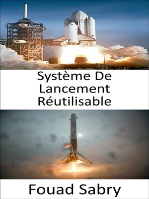 cover image of Système De Lancement Réutilisable